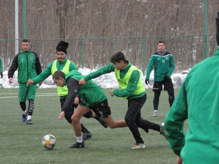 На 10 януари следващата година ще стартира зимната подготовка на