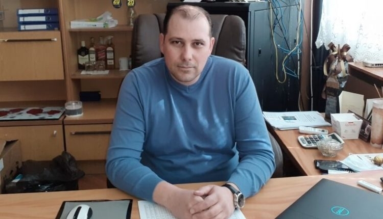 Narod bg подава сигнал до антикорупционната комисия КПКОНПИ на Сотир