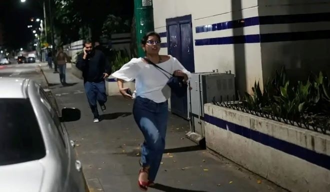 Представители на САЩ са потвърдили пред CBS News че президентът Доналд