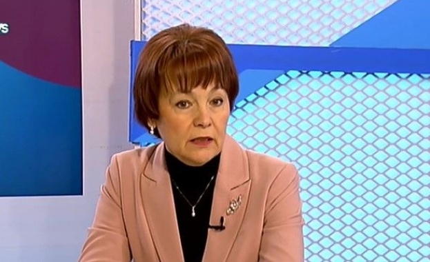 Росица Матева, ЦИК: В 13 секции има разминавания между контролни разписки и машинен протокол