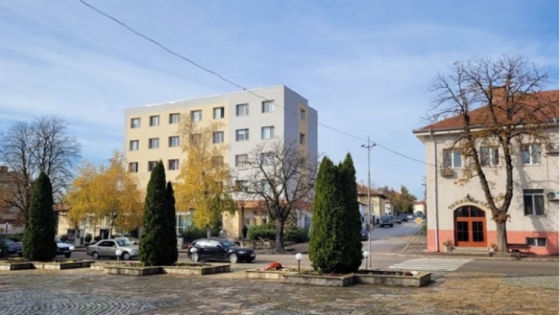 Единственият банков клон в община Кула беше закрит вчера Възрастните