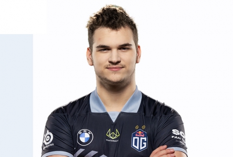 Врачанин е сред най добрите играчи на Dota 2 в света