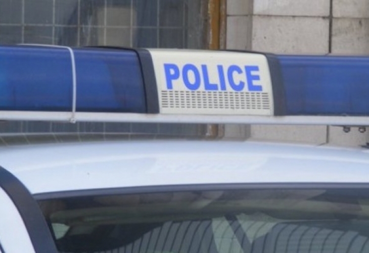 На 23 януари в полицията бил получен сигнал за откраднат