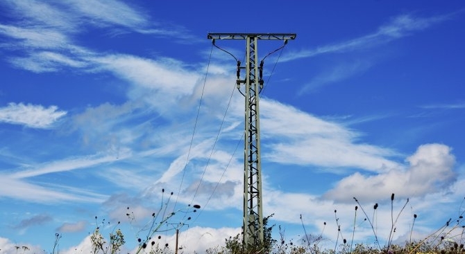 Похарчили сме по малко ток по време на празниците Това