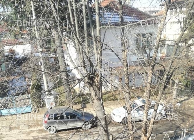 Осъдиха криминалиста Стефан Георгиев опитал да завлече врачанка с 3