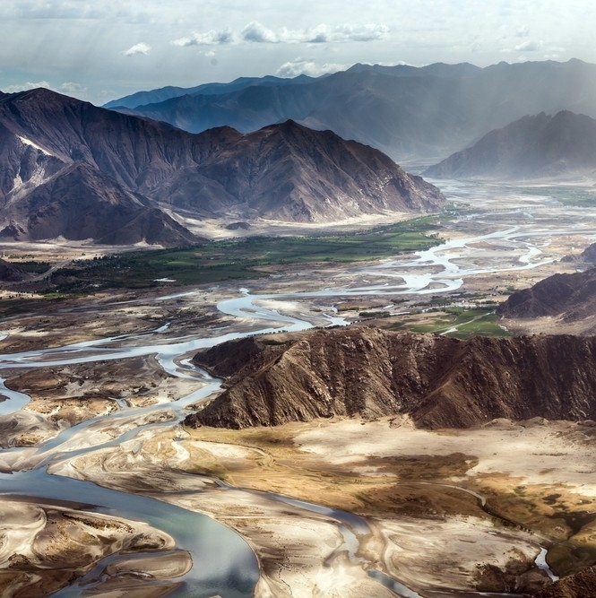 Китай е на път да реализира огромен проект за промяна