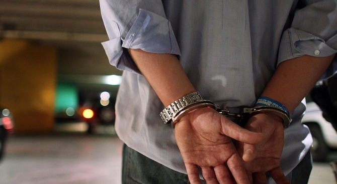 Германия предаде на руските власти предполагаемия организатор на схема за