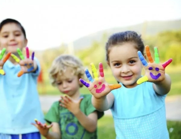 Във връзка с предстоящият празник на детето 1 ви юни Държавната