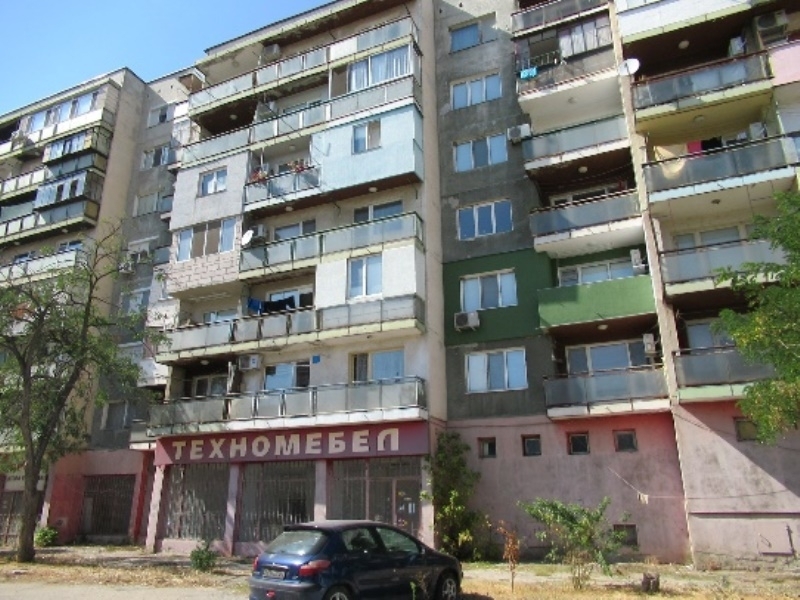 Частен съдебен изпълнител продава на търг магазин във Видин научи