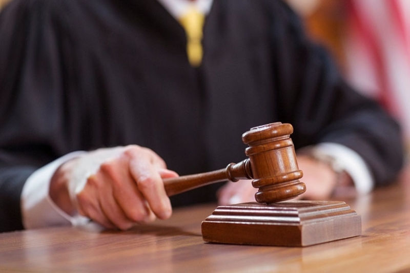 Състав на врачанския Районен съд одобри споразумение постигнато между обвиняемия