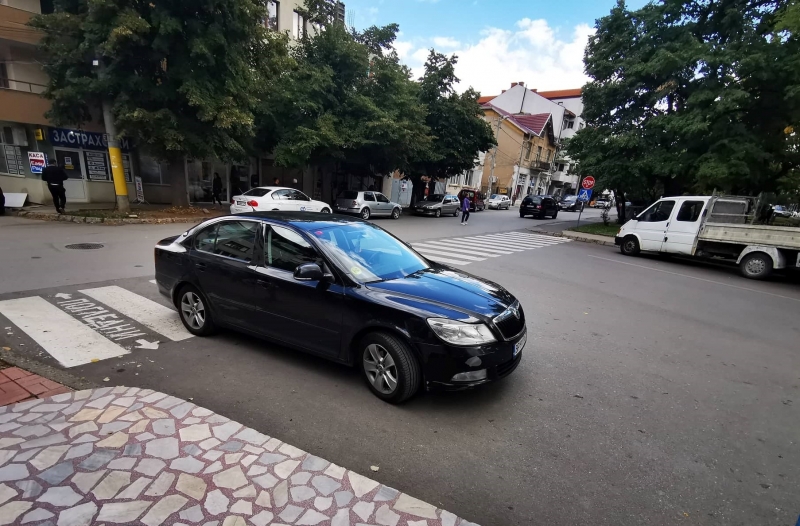 Поредното неправилно паркиране вбеси врачани научи агенция BulNews
Редовен читател на