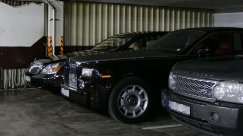 Комисията за отнемане на незаконно придобито имущество започна проверки на