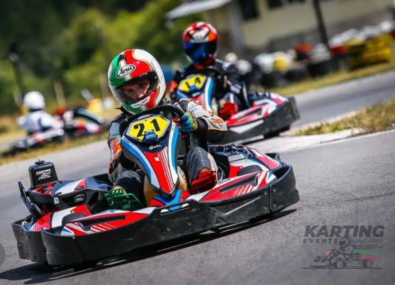 Враца става домакин на шампионат по картинг за издръжливост научи