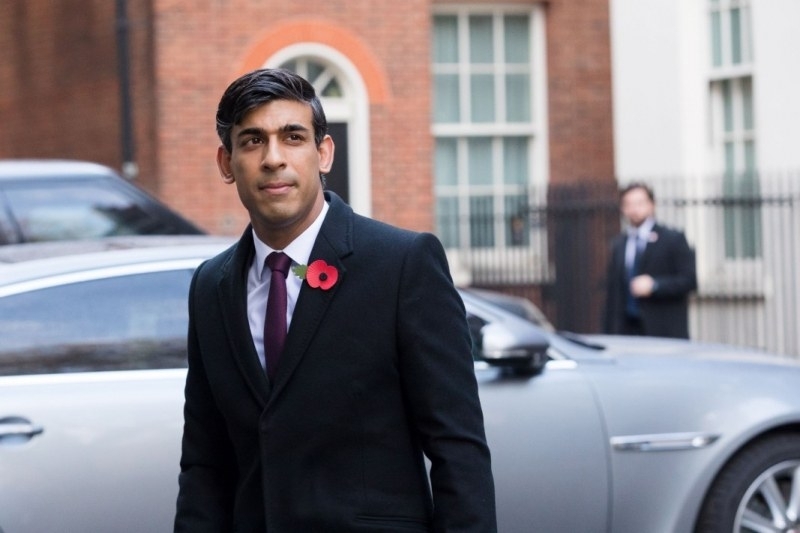 В индийската столица Делхи не е нужно да търсите дълго