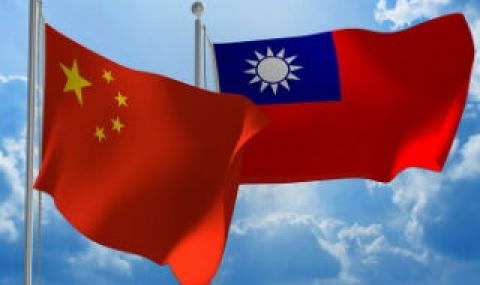 Китайското насилничество над Тайван се разраства с бързи темпове Пекин