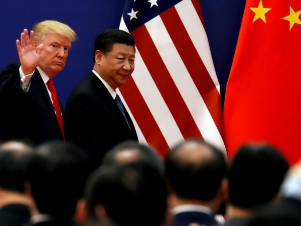 Президентът на САЩ Доналд Тръмп нареди вчера на постоянния представител