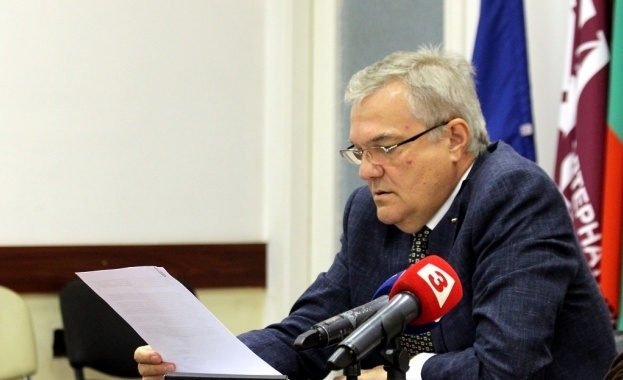 Румен Петков: „Турски поток“ няма да бъде построен в срок