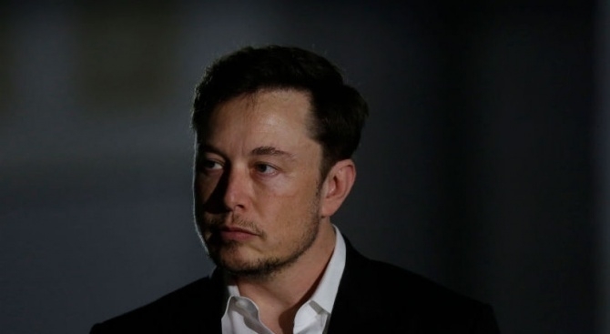 Служители на ФБР водят разследване за да установят дали компанията