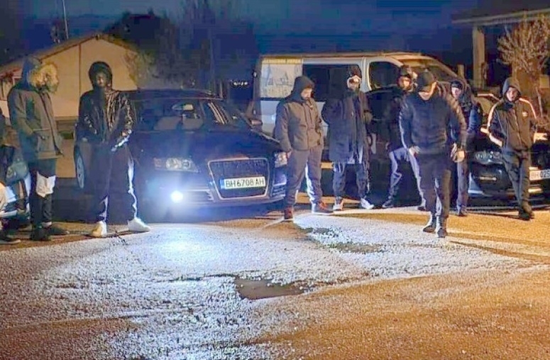Доброволци издирват баща и син във Видинско, в неизвестност са от 11 дни