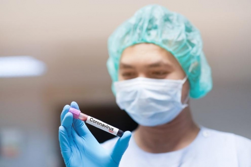5643 са потвърдените нови болни от коронавирус за последните 24