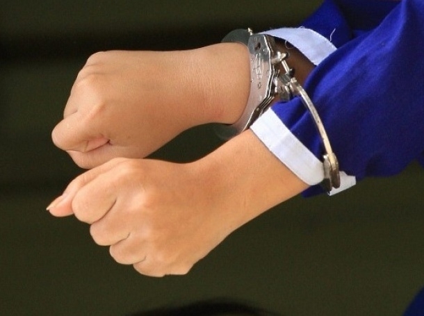 Жена изнесе покъщнината на вила от ломската зона Садовете съобщиха