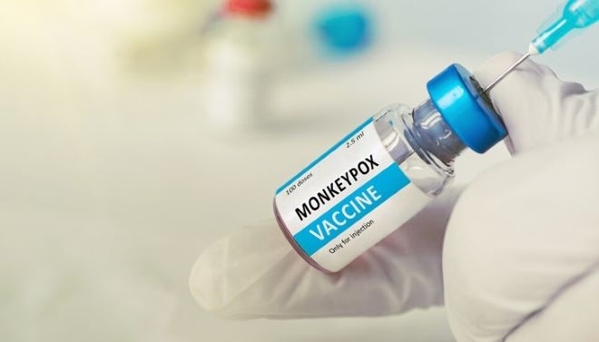 Гърция започва ваксиниране срещу маймунска шарка