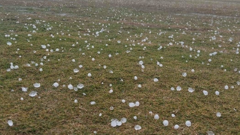 Търсят кой да отговаря за борбата с градушките във Видинско