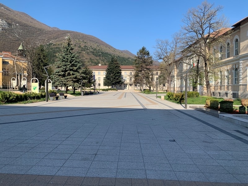 От днес е обявен подбор за длъжността главен инженер в