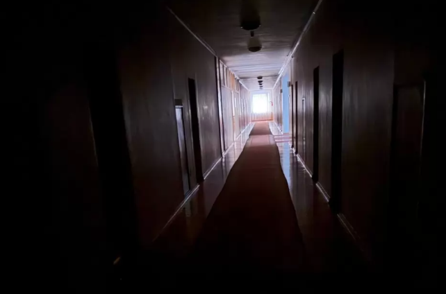 Повече от един милион домакинства в Киев остават без електроснабдяване