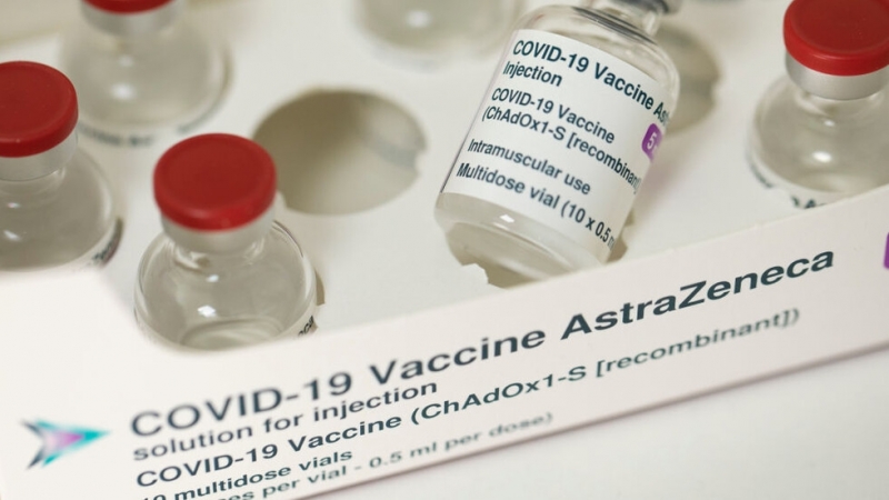 Здравните власти на Канада удължиха с един месец срока на