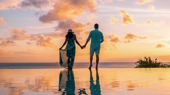 Влюбването е едно от най прекрасните усещания Често то се бърка с