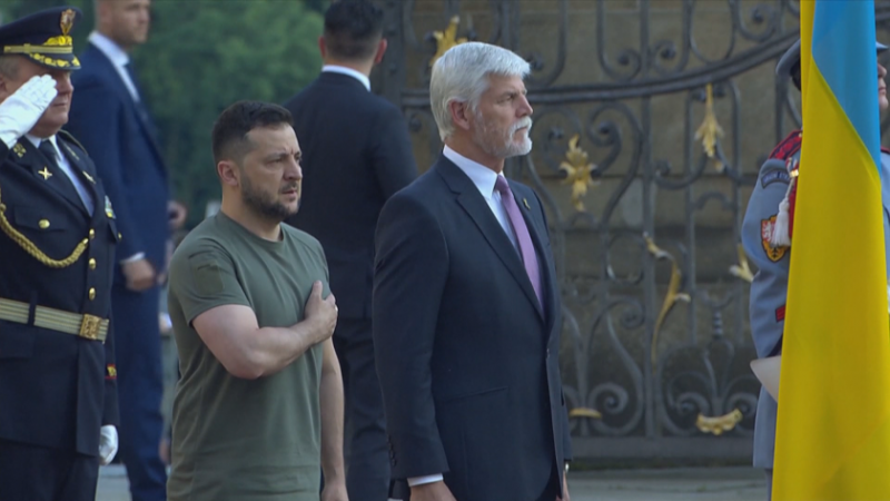 Срещата на върха на НАТО да изпрати ясен сигнал за