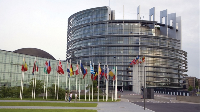 Европейският парламент ще обсъди на последната си сесия за годината