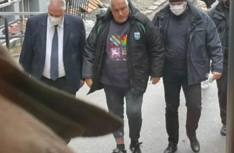 На спешна операция ще бъде подложен премиерът Бойко Борисов който