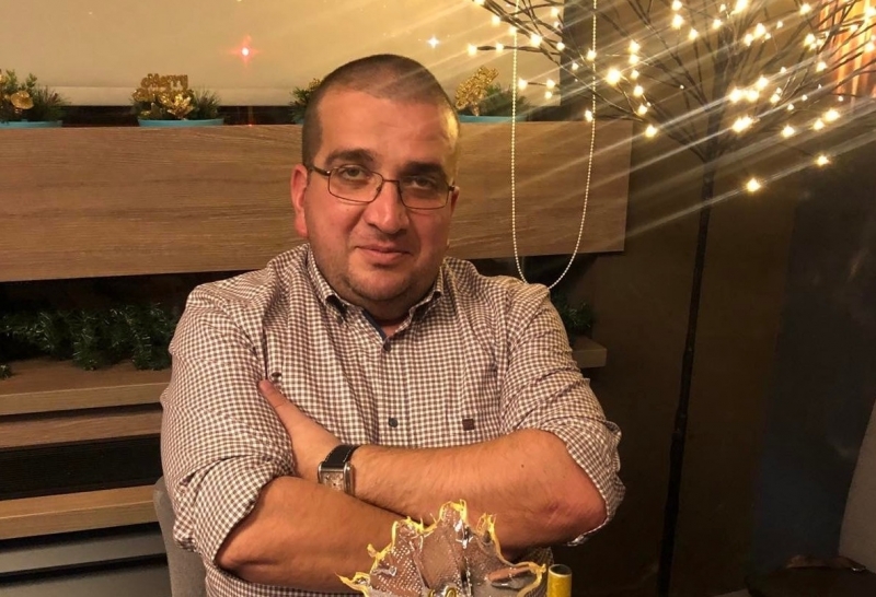 Днес е починал директорът на врачанския затвор Иван Спасов От