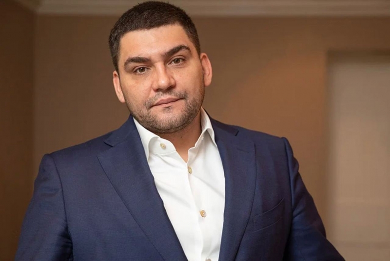 На 40 годишна възраст е починал собственикът на руския ИКС Холдинг