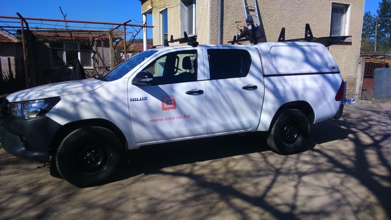 Засякоха кражба на ток във видинско село съобщиха от пресцентъра