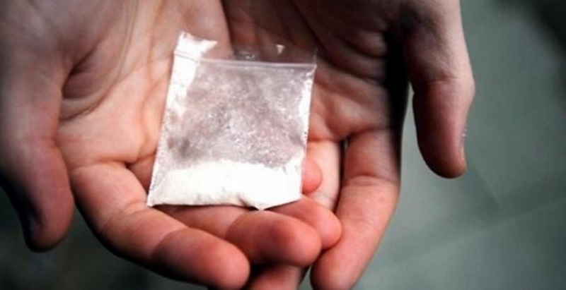 Полицията е заловиха младежи с метамфетамин в Бяла Слатина съобщиха