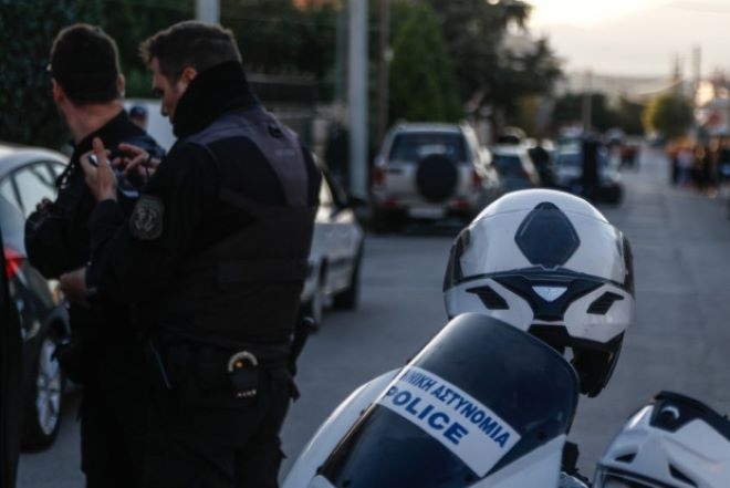 Малка самоделна бомба избухна близо до израелското посолство в кипърската