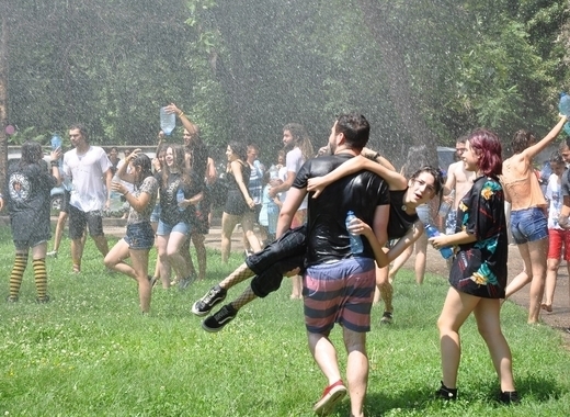 От 13 до 21 юли Видин е домакин на най големия