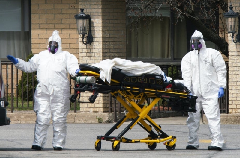 Коронавирусът е убил 9 души в Монтанско съобщиха от Регионалната