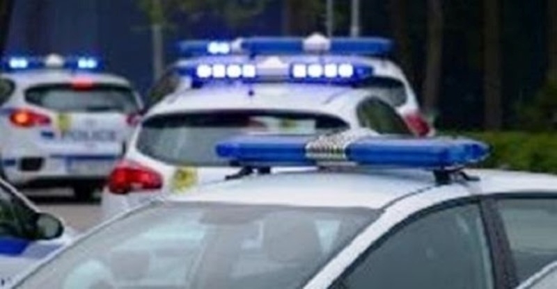 В Търнава е страшно! Селото почерня от полиция заради бруталното убийство на лудия циганин