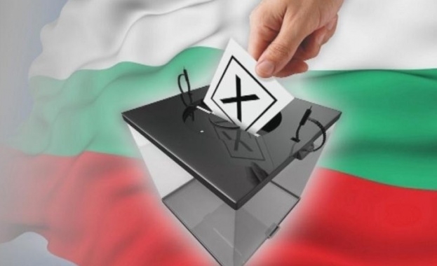 Ако изборите за Народно събрание се провеждаха днес ГЕРБ биха