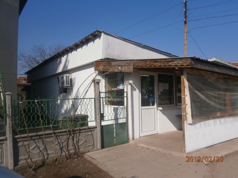 Частен съдебен изпълнител обяви на търг цех за производство на