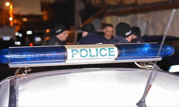 Полицията е пресякла 7 нарушения при специализирана акция в Оряхово