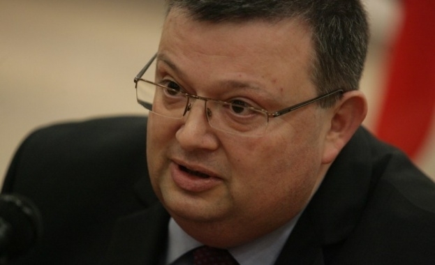 Главният прокурор Сотир Цацаров разпореди проверка на дейността на Комисията