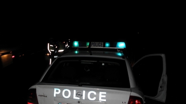 Полицаи са хванали младеж без книжка зад волана в Бяла