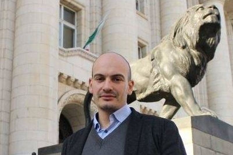 Клъстер за свободно слово медии и журналистика изразяваме нашата подкрепа