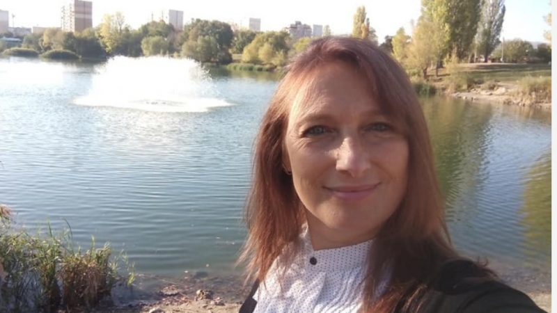 Млада жена от Видин се нуждае от помощ за да