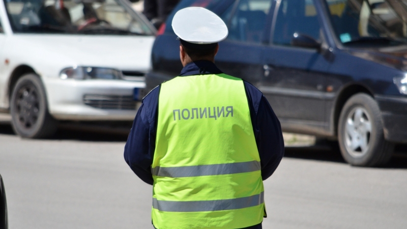 Ежегодно през месеците септември и октомври пътните полицаи провеждат акция